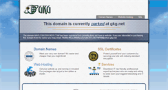 Desktop Screenshot of naplesbizbroker.com